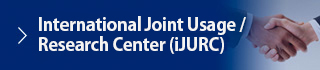 International Joint Usage Research Center