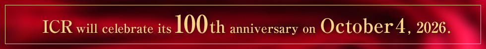 100th anniversary